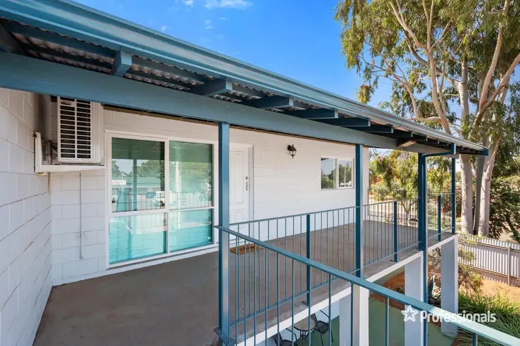 Third view of Homely house listing, 4/228 Egan Street, Kalgoorlie WA 6430