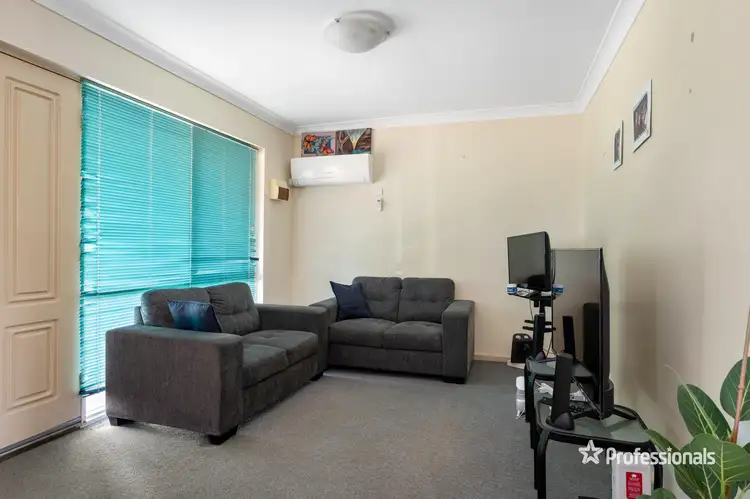 Fourth view of Homely house listing, 4/228 Egan Street, Kalgoorlie WA 6430