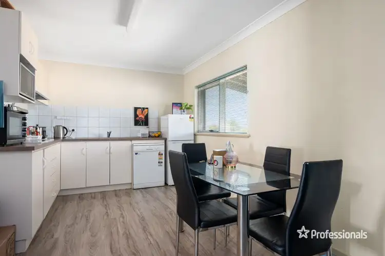 Fifth view of Homely house listing, 4/228 Egan Street, Kalgoorlie WA 6430