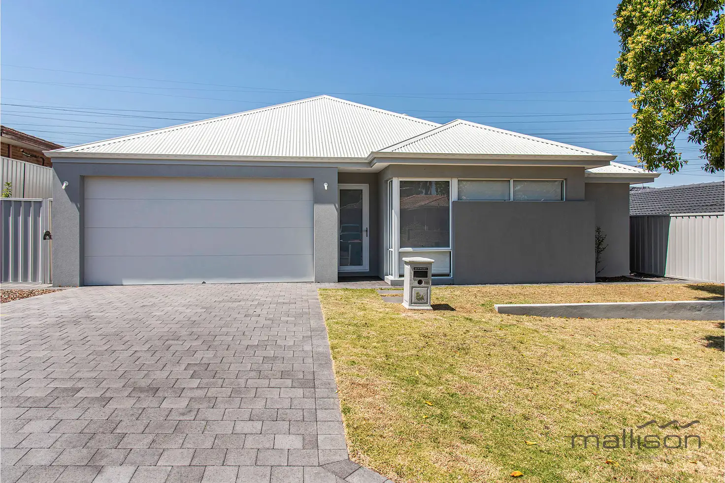 Main view of Homely house listing, 8A Lanagan Rise, South Lake WA 6164