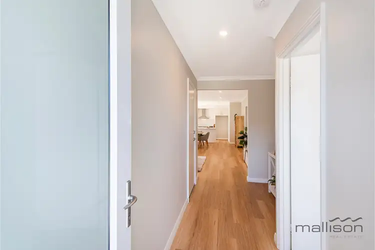 Second view of Homely house listing, 8A Lanagan Rise, South Lake WA 6164