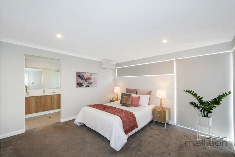 Fourth view of Homely house listing, 8A Lanagan Rise, South Lake WA 6164