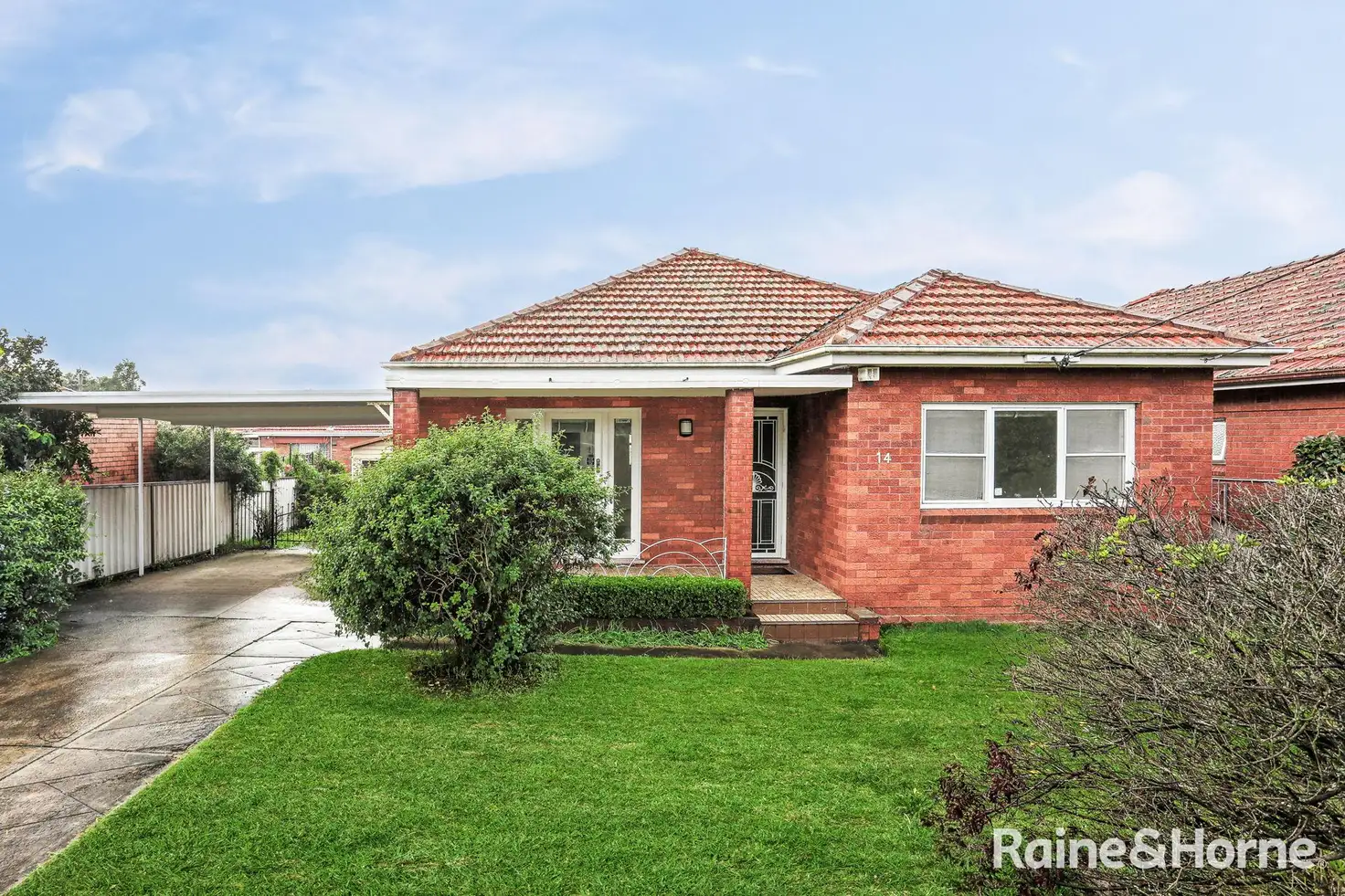 Main view of Homely house listing, 14 Moorefield Ave, Kogarah NSW 2217