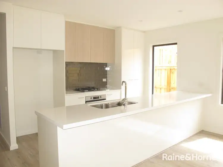 Second view of Homely house listing, 20 Eaglecrest Avenue, Plumpton VIC 3335