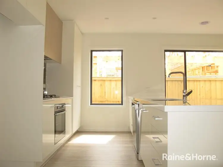 Third view of Homely house listing, 20 Eaglecrest Avenue, Plumpton VIC 3335