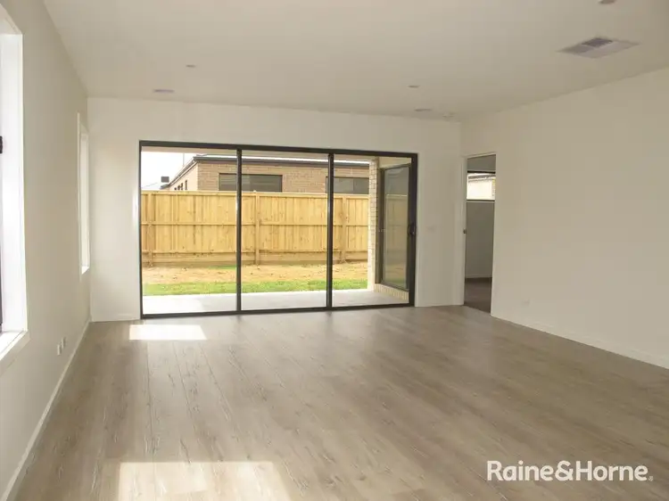 Fourth view of Homely house listing, 20 Eaglecrest Avenue, Plumpton VIC 3335