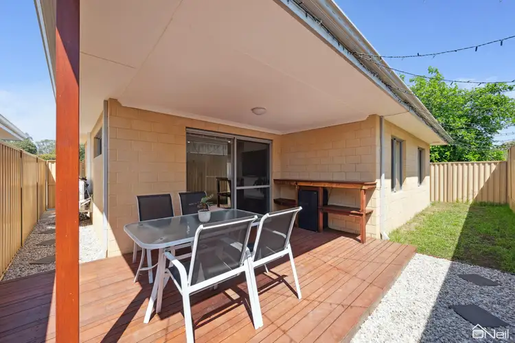 Third view of Homely unit listing, 3/17 Forrest Road, Armadale WA 6112