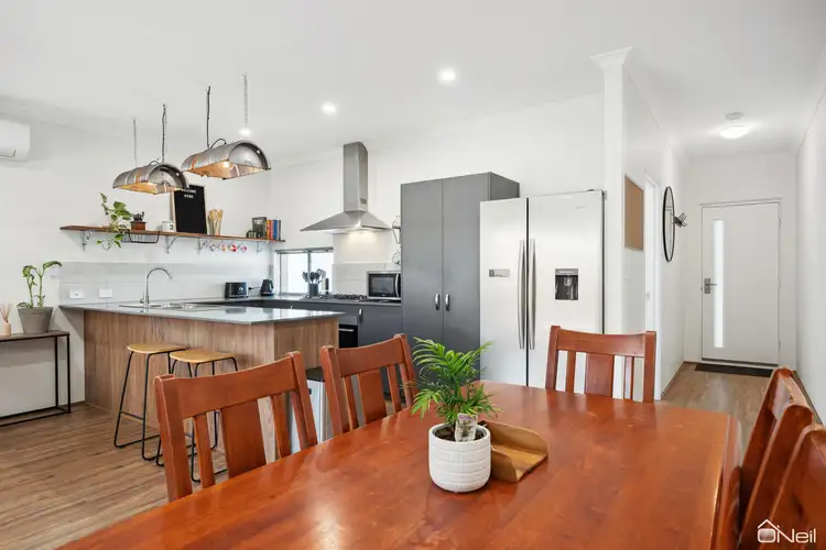 Fourth view of Homely unit listing, 3/17 Forrest Road, Armadale WA 6112