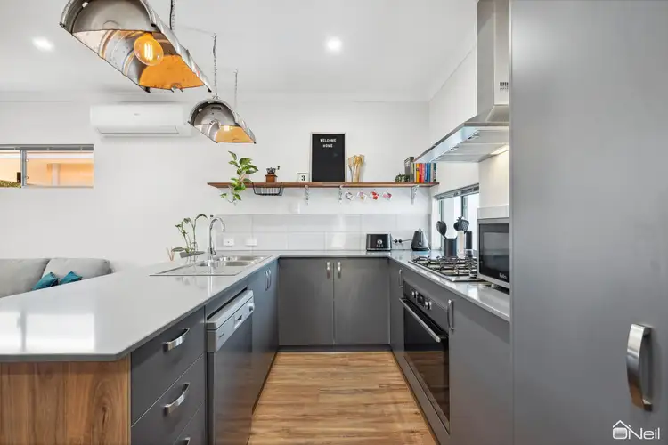 Sixth view of Homely unit listing, 3/17 Forrest Road, Armadale WA 6112