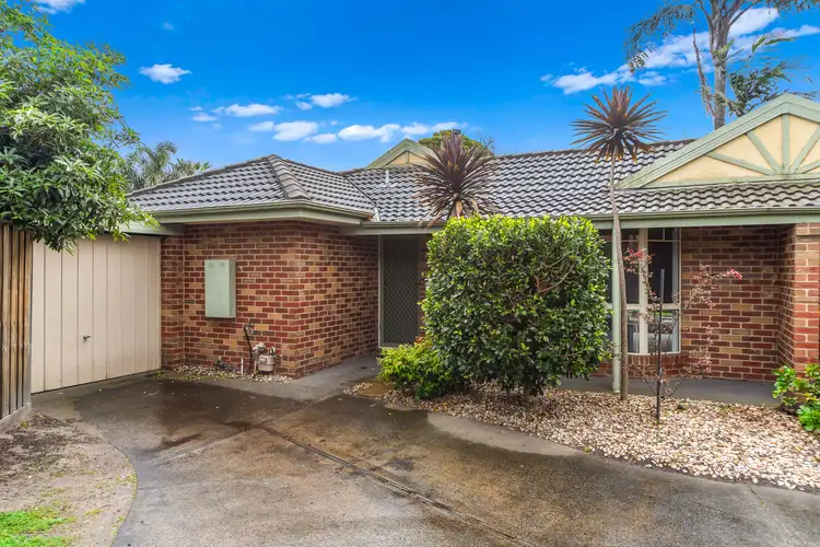 Third view of Homely unit listing, 3/137 Austin Road, Seaford VIC 3198