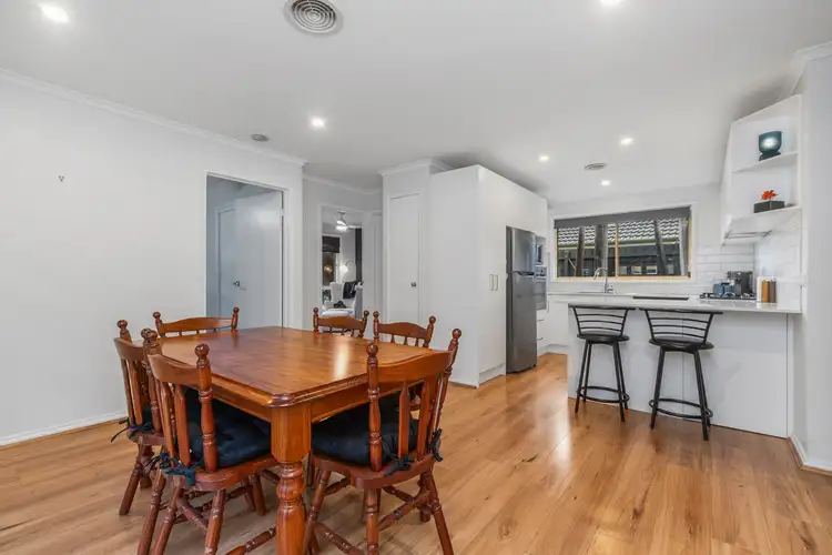 Fifth view of Homely unit listing, 3/137 Austin Road, Seaford VIC 3198