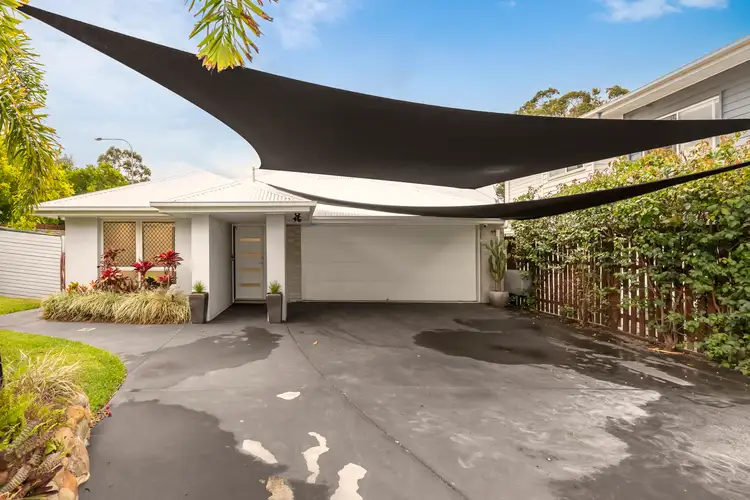 127 Edwardson Drive, Coomera QLD 4209