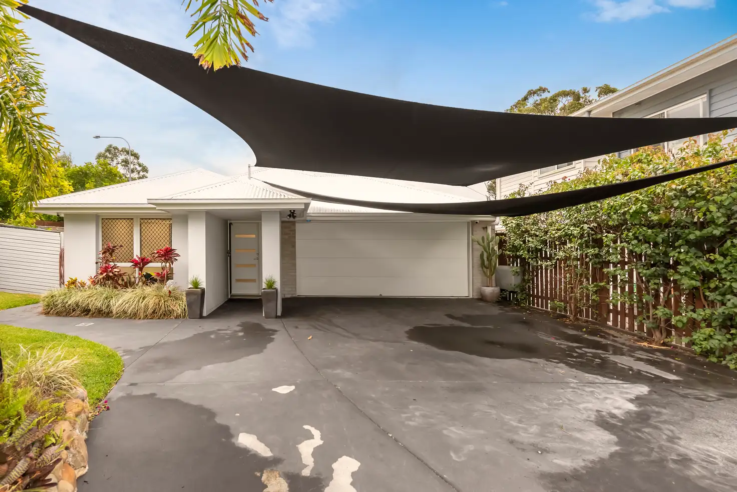 Main view of Homely house listing, 127 Edwardson Drive, Coomera QLD 4209