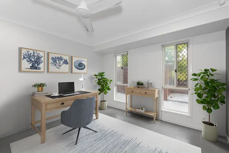 Third view of Homely house listing, 127 Edwardson Drive, Coomera QLD 4209