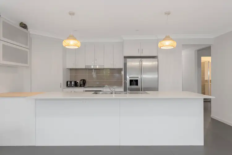 Fourth view of Homely house listing, 127 Edwardson Drive, Coomera QLD 4209