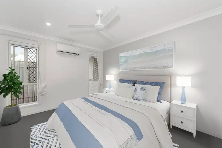 Fifth view of Homely house listing, 127 Edwardson Drive, Coomera QLD 4209