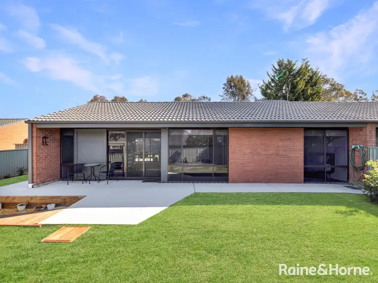 Main view of Homely house listing, 4/172 Suttor Street, Windradyne NSW 2795