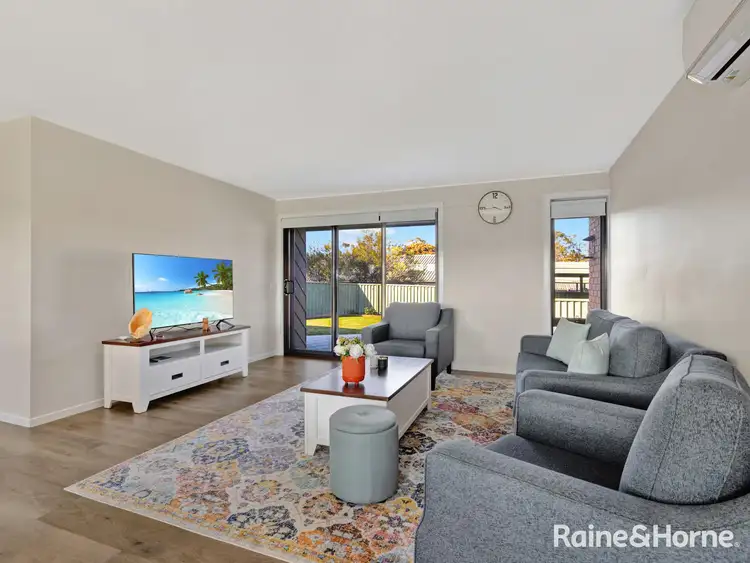 Third view of Homely house listing, 4/172 Suttor Street, Windradyne NSW 2795