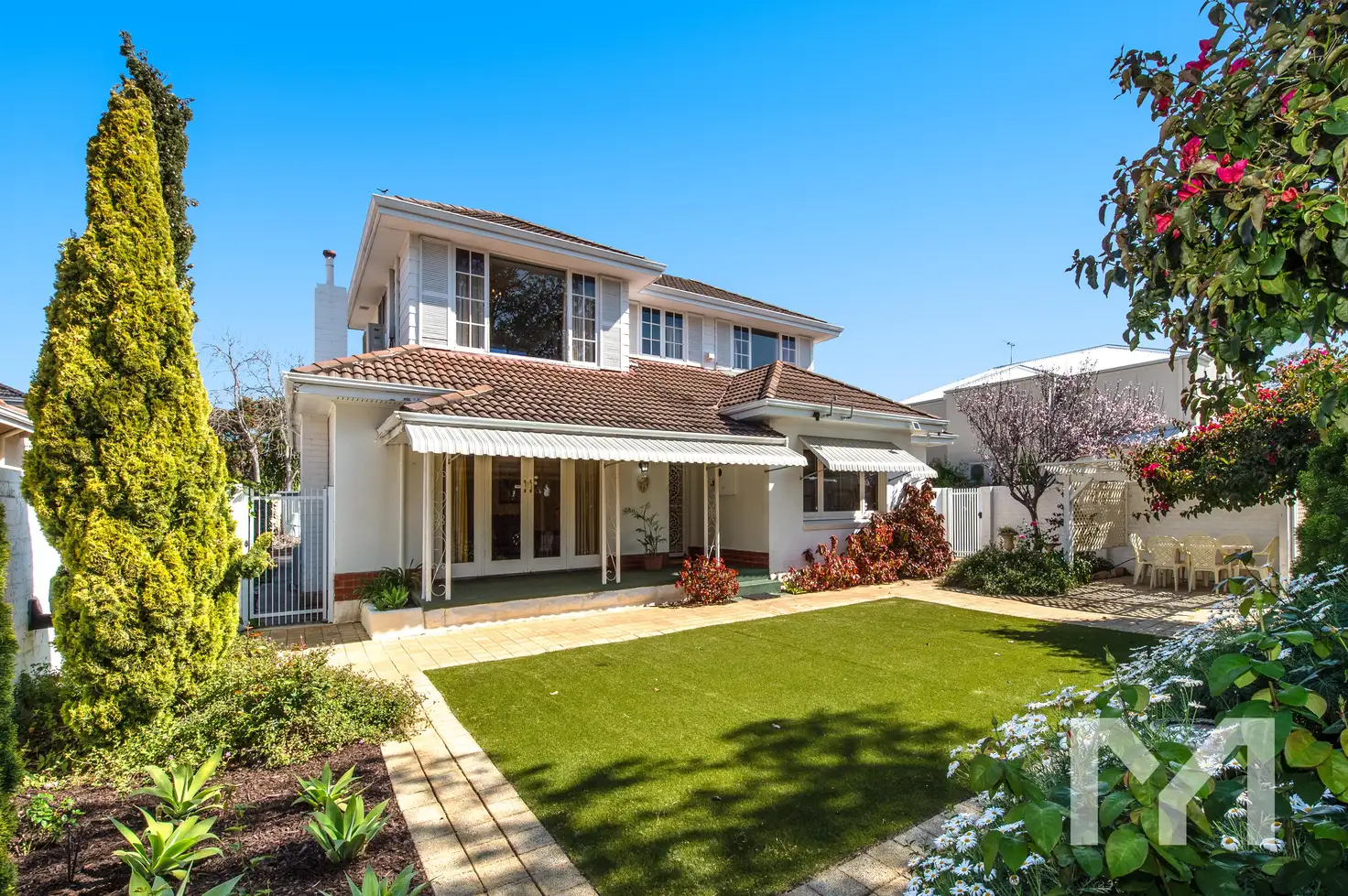 Main view of Homely house listing, 18 Dandenong Road, Attadale WA 6156