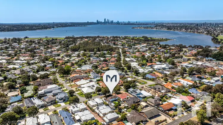 Second view of Homely house listing, 18 Dandenong Road, Attadale WA 6156