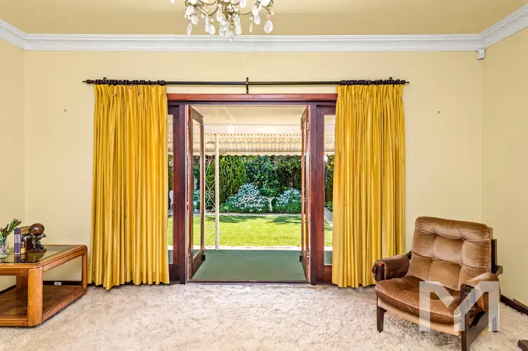Sixth view of Homely house listing, 18 Dandenong Road, Attadale WA 6156