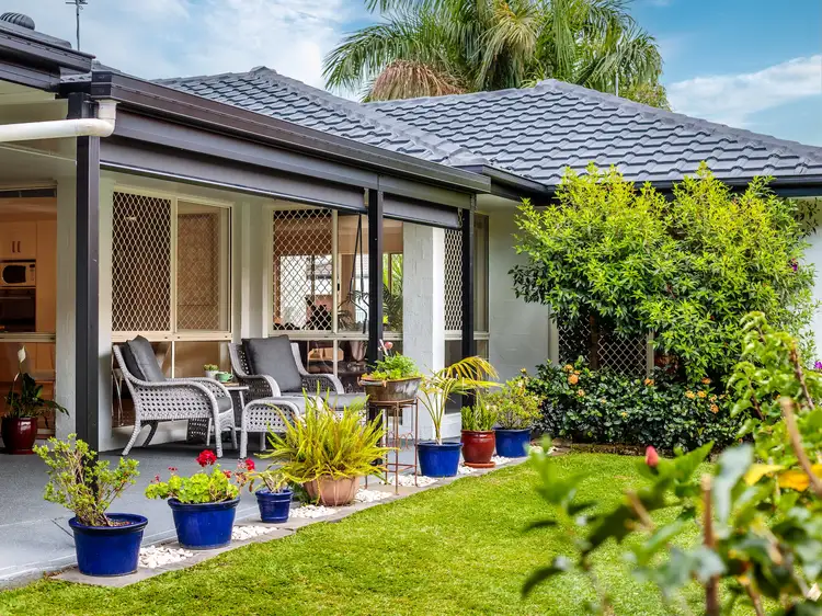 33 Lancewood Circuit, Robina QLD 4226