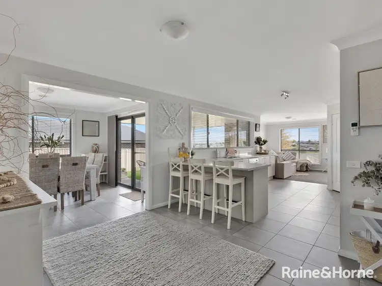 Second view of Homely house listing, 39 Mendel Drive, Kelso NSW 2795