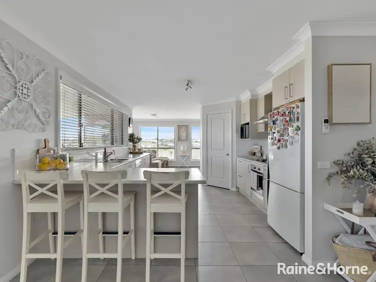Third view of Homely house listing, 39 Mendel Drive, Kelso NSW 2795