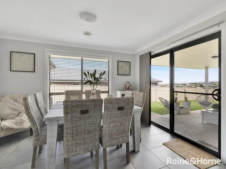 Fourth view of Homely house listing, 39 Mendel Drive, Kelso NSW 2795