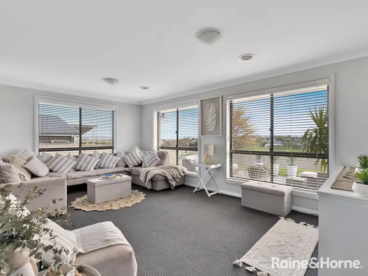 Fifth view of Homely house listing, 39 Mendel Drive, Kelso NSW 2795