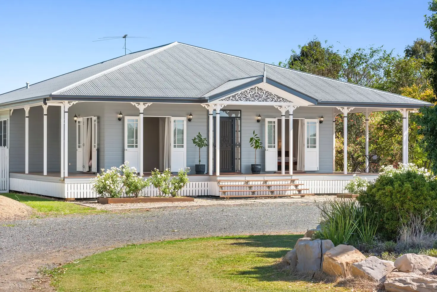 Main view of Homely house listing, 46 Diamond Drive, Dalby QLD 4405