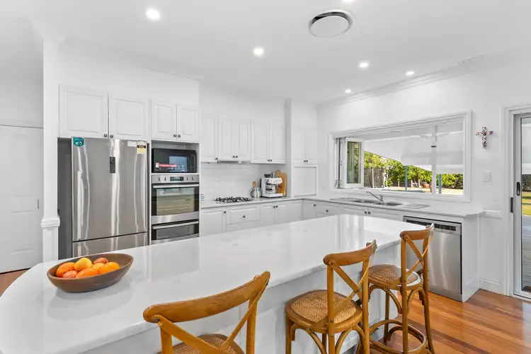 Third view of Homely house listing, 46 Diamond Drive, Dalby QLD 4405