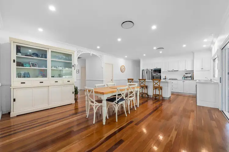 Fourth view of Homely house listing, 46 Diamond Drive, Dalby QLD 4405