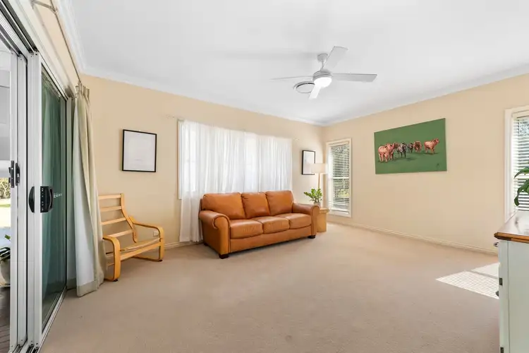 Sixth view of Homely house listing, 46 Diamond Drive, Dalby QLD 4405
