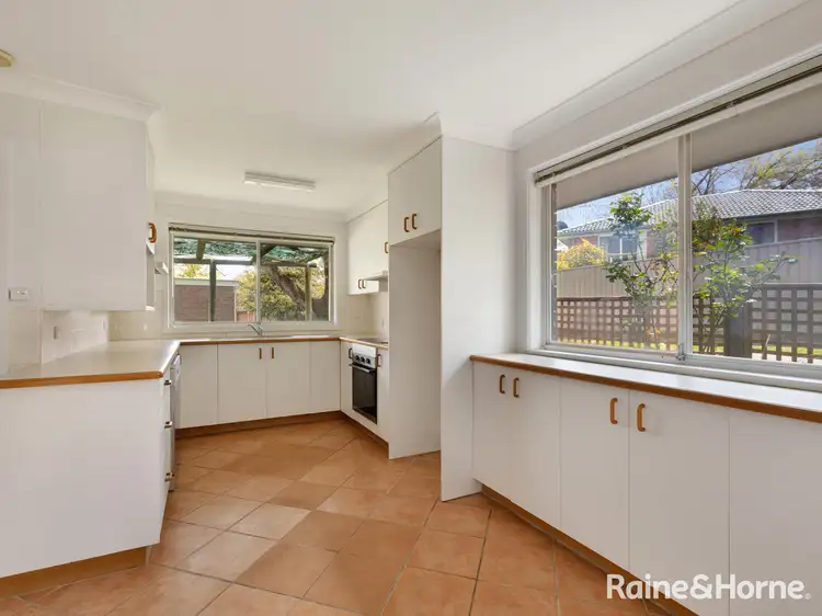 Second view of Homely house listing, 63 Kabbera Boulevard, Kelso NSW 2795