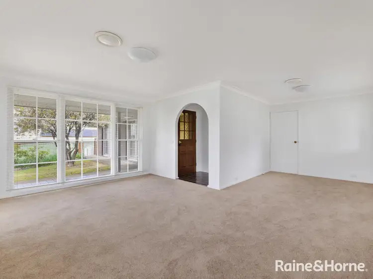 Fourth view of Homely house listing, 63 Kabbera Boulevard, Kelso NSW 2795
