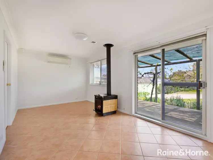 Fifth view of Homely house listing, 63 Kabbera Boulevard, Kelso NSW 2795