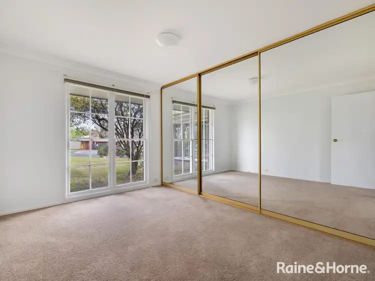 Sixth view of Homely house listing, 63 Kabbera Boulevard, Kelso NSW 2795