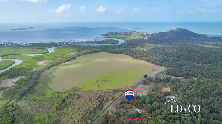 172 Ball Bay Road, Ball Bay QLD 4741