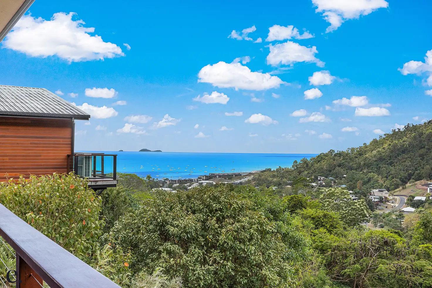 Main view of Homely house listing, 26 Macona Crescent, Cannonvale QLD 4802