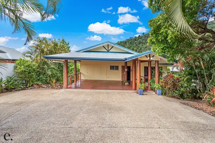 Third view of Homely house listing, 26 Macona Crescent, Cannonvale QLD 4802
