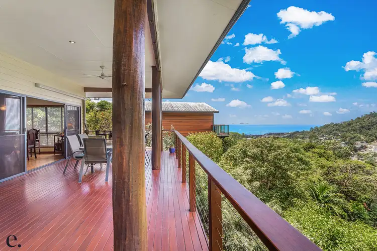 Fourth view of Homely house listing, 26 Macona Crescent, Cannonvale QLD 4802