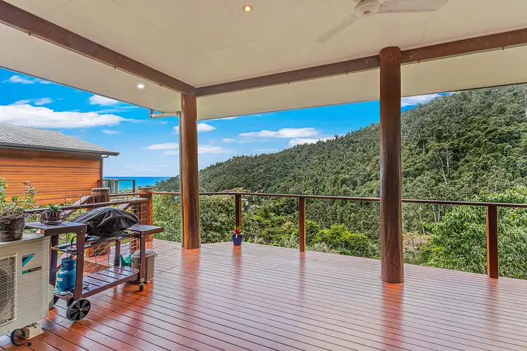 Fifth view of Homely house listing, 26 Macona Crescent, Cannonvale QLD 4802