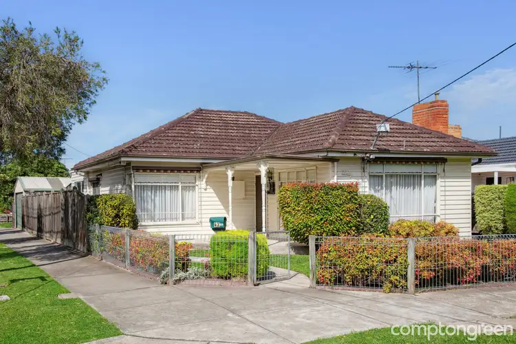 43 Drew Street, Yarraville VIC 3013