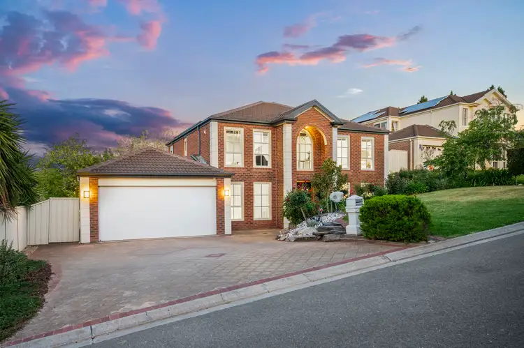 Second view of Homely house listing, 15 Stoneleigh Road, Golden Grove SA 5125