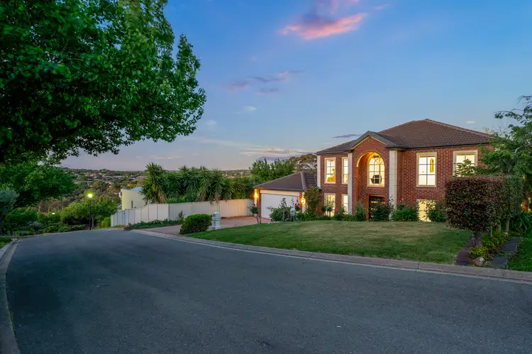 Third view of Homely house listing, 15 Stoneleigh Road, Golden Grove SA 5125