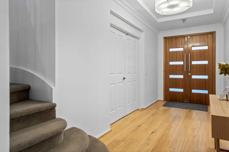 Fourth view of Homely house listing, 15 Stoneleigh Road, Golden Grove SA 5125
