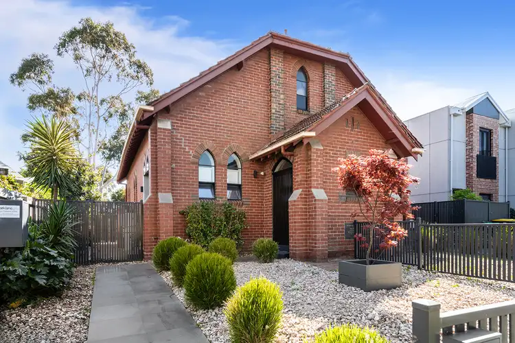 Second view of Homely house listing, 248 Union Street, Brunswick West VIC 3055