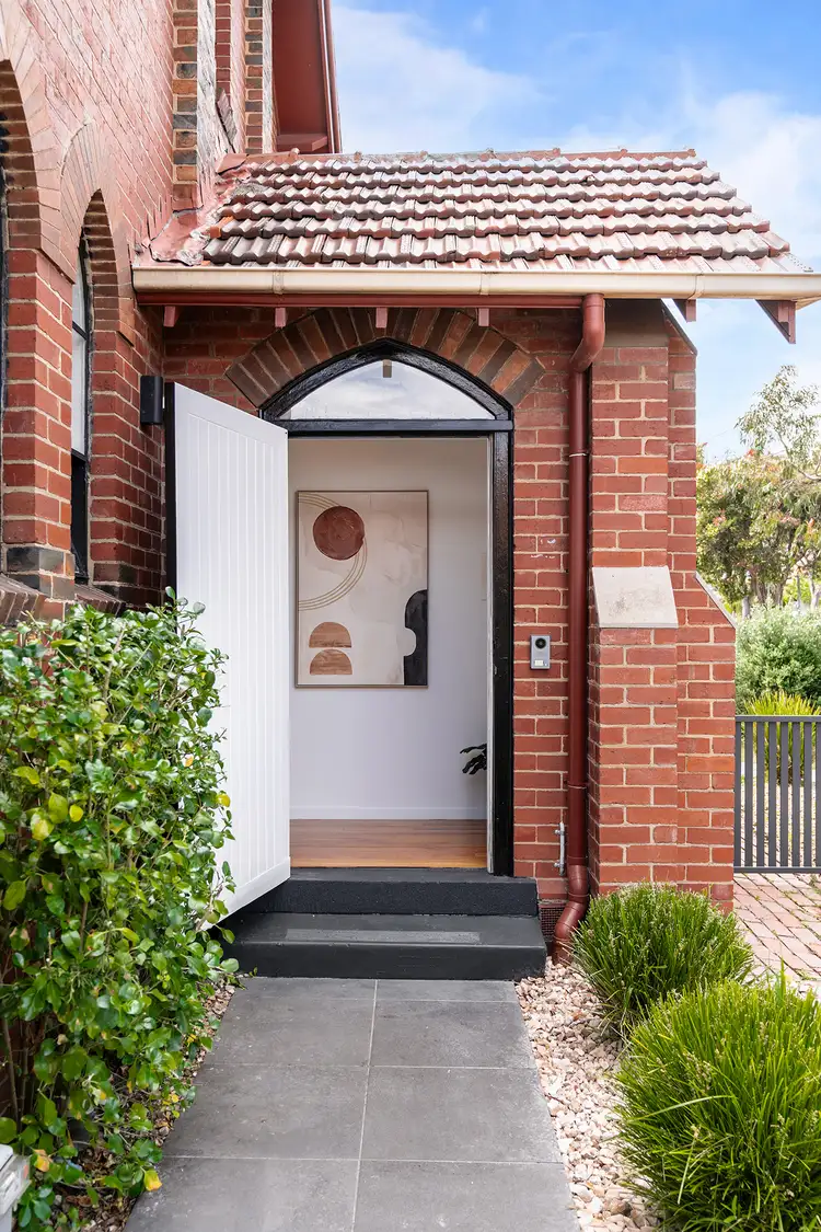 Fourth view of Homely house listing, 248 Union Street, Brunswick West VIC 3055
