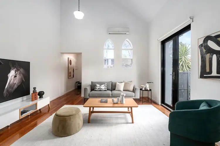 Fifth view of Homely house listing, 248 Union Street, Brunswick West VIC 3055